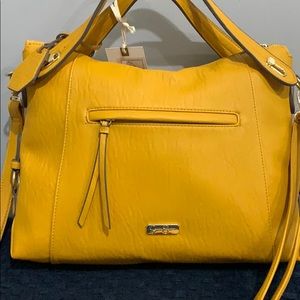 jessica simpson roxanne bag